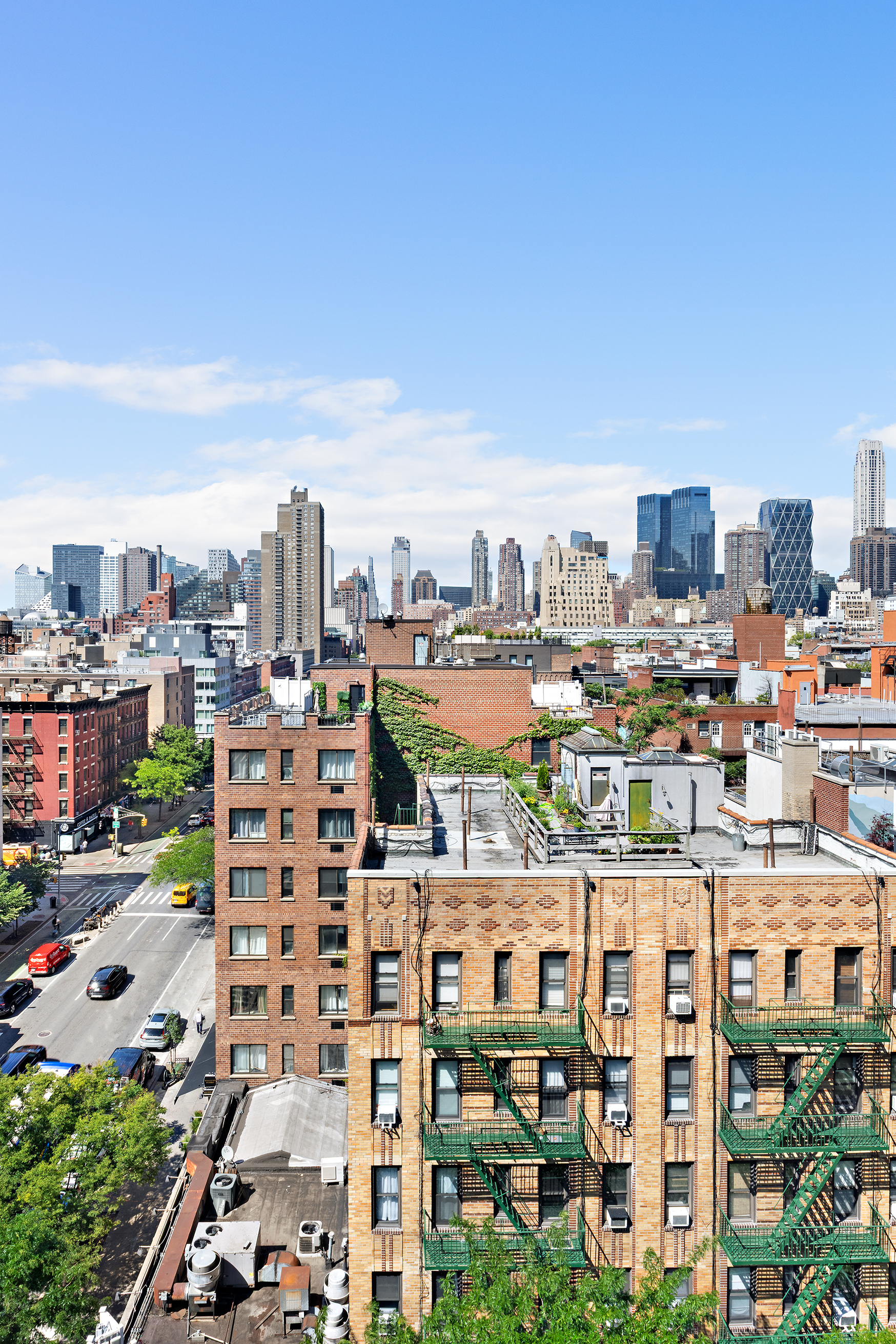 464 West 44th Street, Unit 6J Manhattan, NY 10036 - Photo 13 of 15 Gallery Image 13