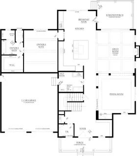 $1,595,000 | 65 Filly Lane, Lewes, DE 19958
