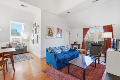 $575,000 | 301 G Street Northeast, Unit 32, Washington, DC 20002