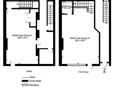 $4,875 | 415 Broadway | Williamsburg