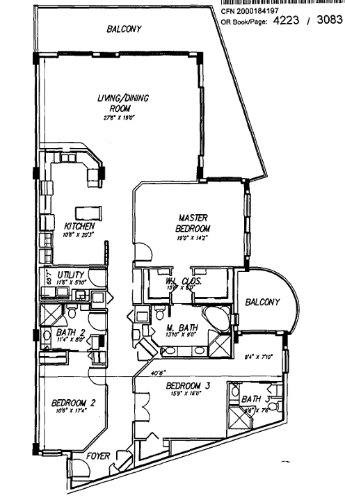 701 Solana Shores Drive, Unit 306 Cape Canaveral, FL 32920 - Photo 23 of 23