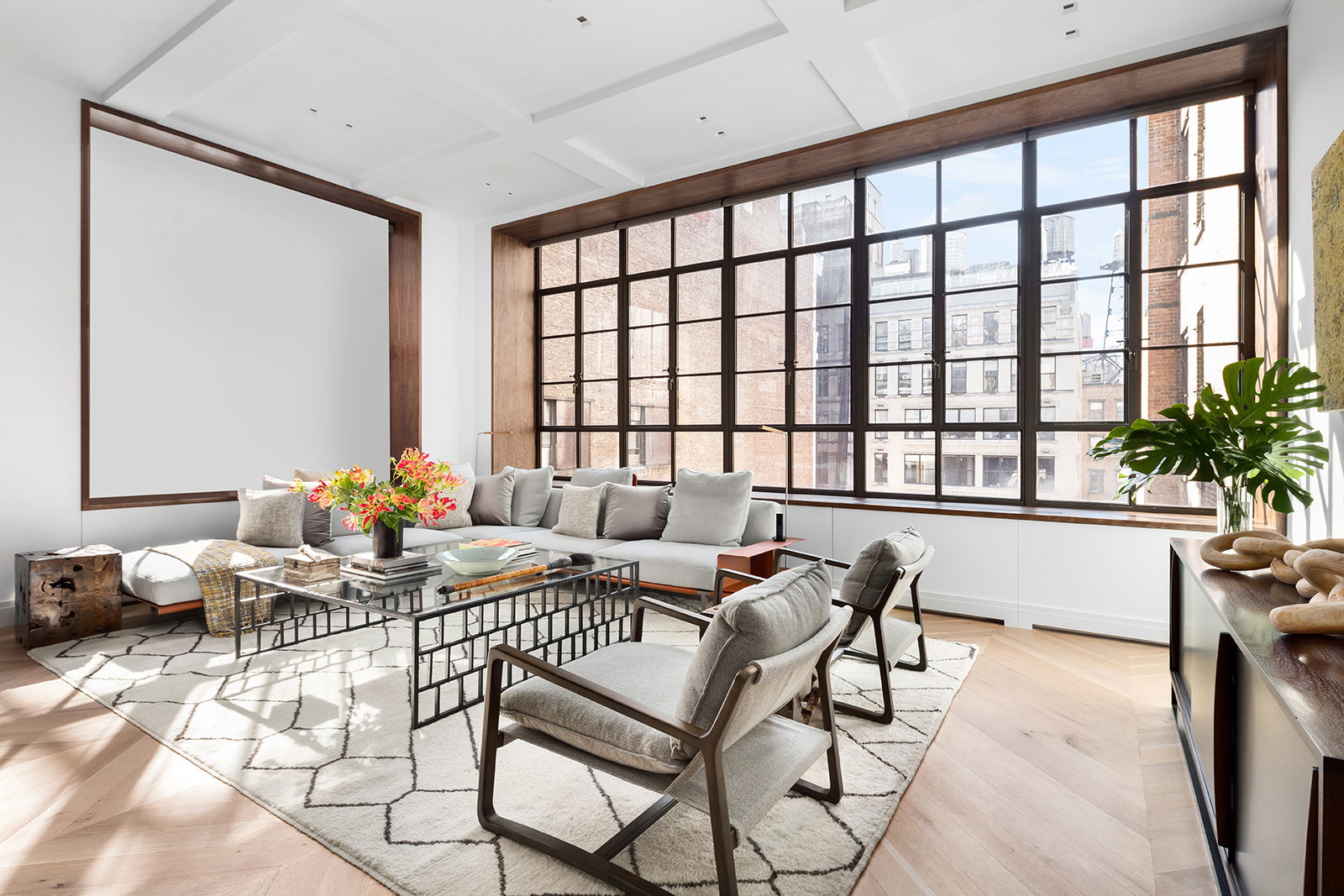 6 West 20th Street, Unit 8 Manhattan, NY 10011 - Photo 7 of 27