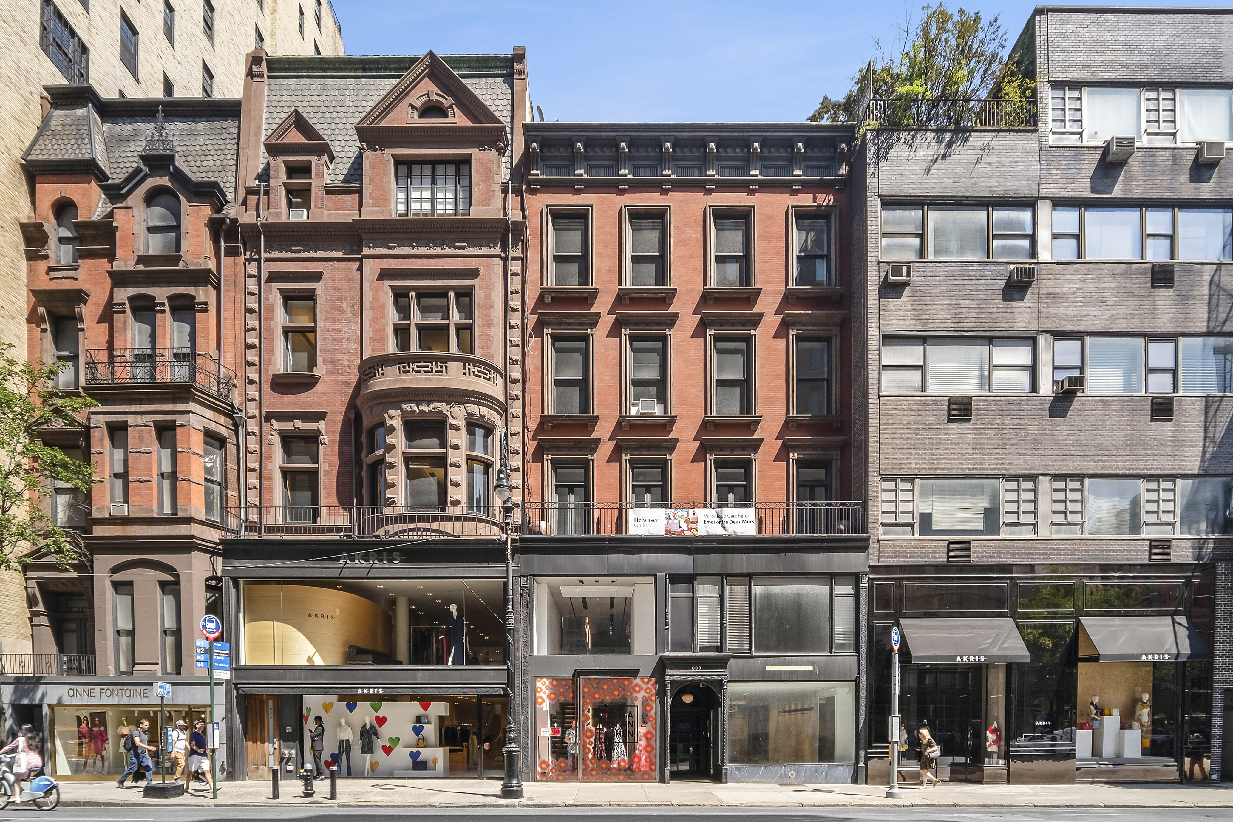 833 Madison Avenue, Unit 5B Manhattan, NY 10021 - Photo 7 of 8