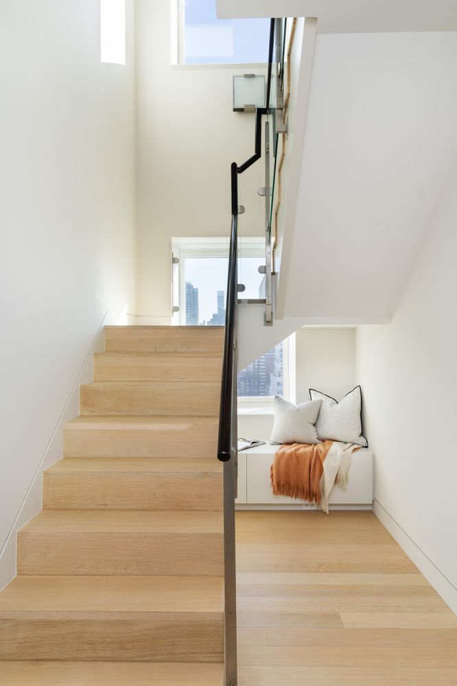 $6,480,000 | 408 East 79th Street, Unit PHA | Upper East Side