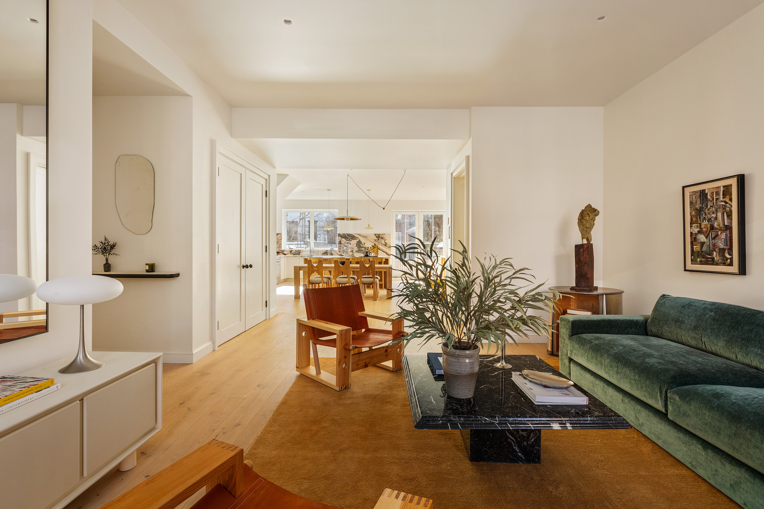 238 Degraw Street, Unit 2 Brooklyn, NY 11231 - Photo 2 of 16