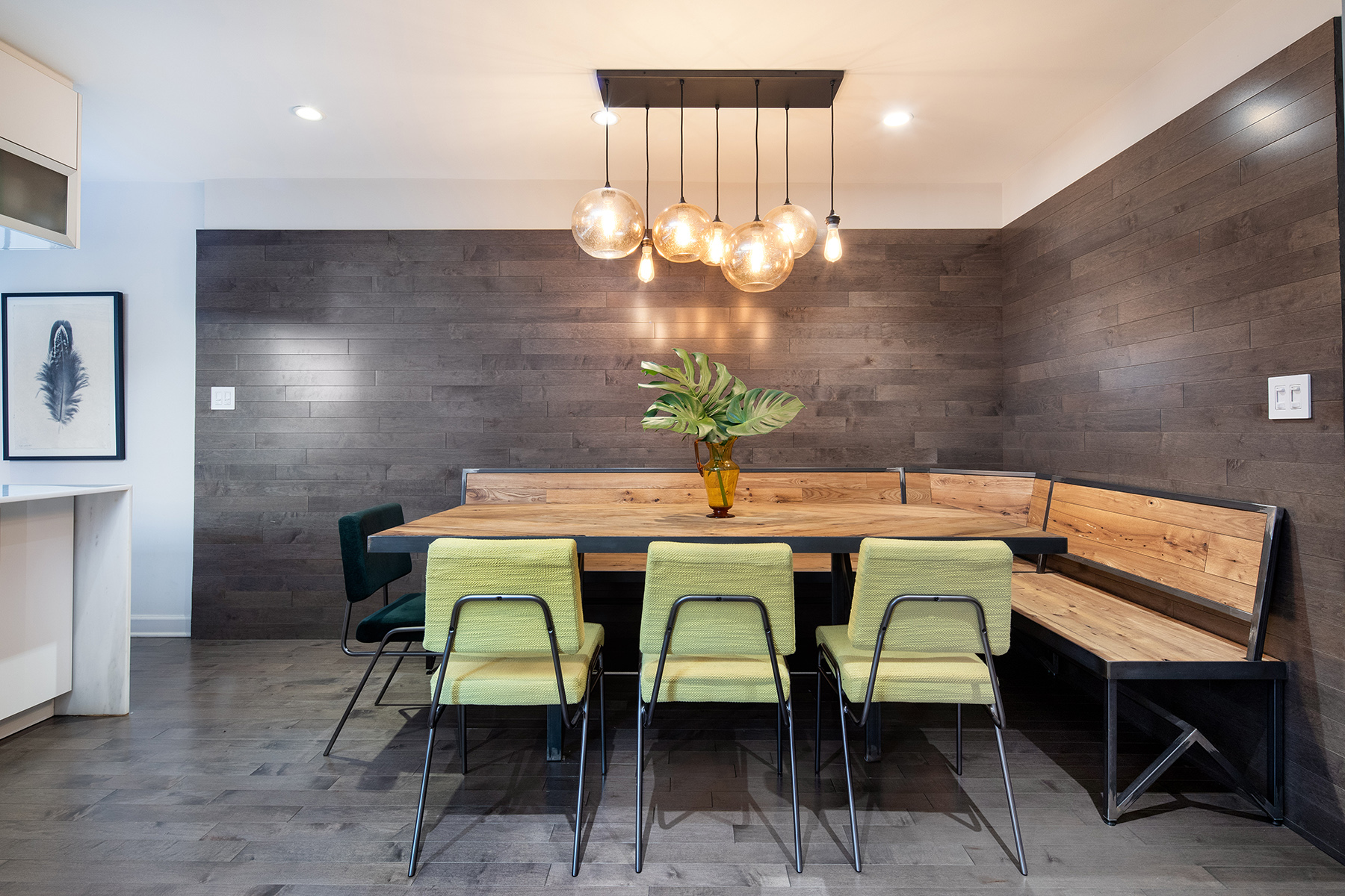 357 West 29th Street, Unit 1B Manhattan, NY 10001 - Photo 4 of 13