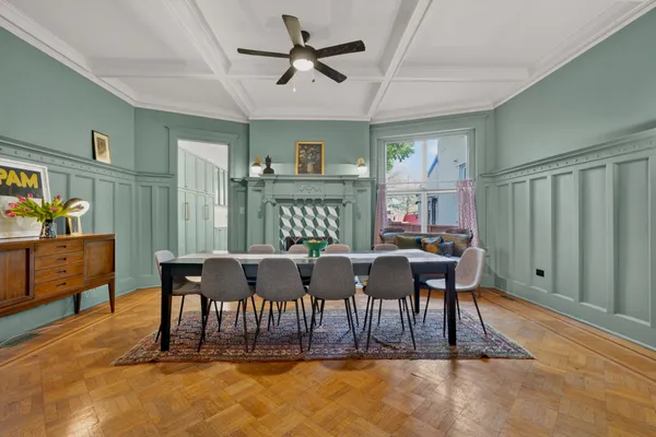 $2,100,000 | 1781 Lanier Place Northwest, Washington, DC 20009