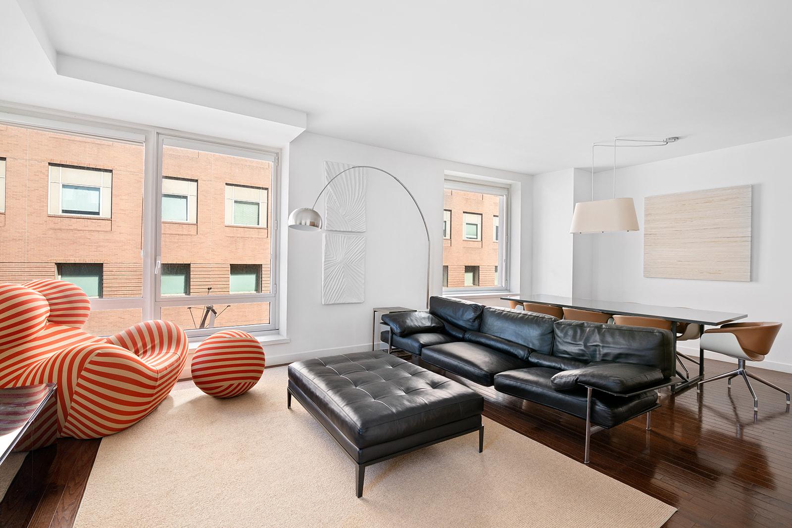 462 West 58th Street, Unit 6B Manhattan, NY 10019 - Photo 3 of 11