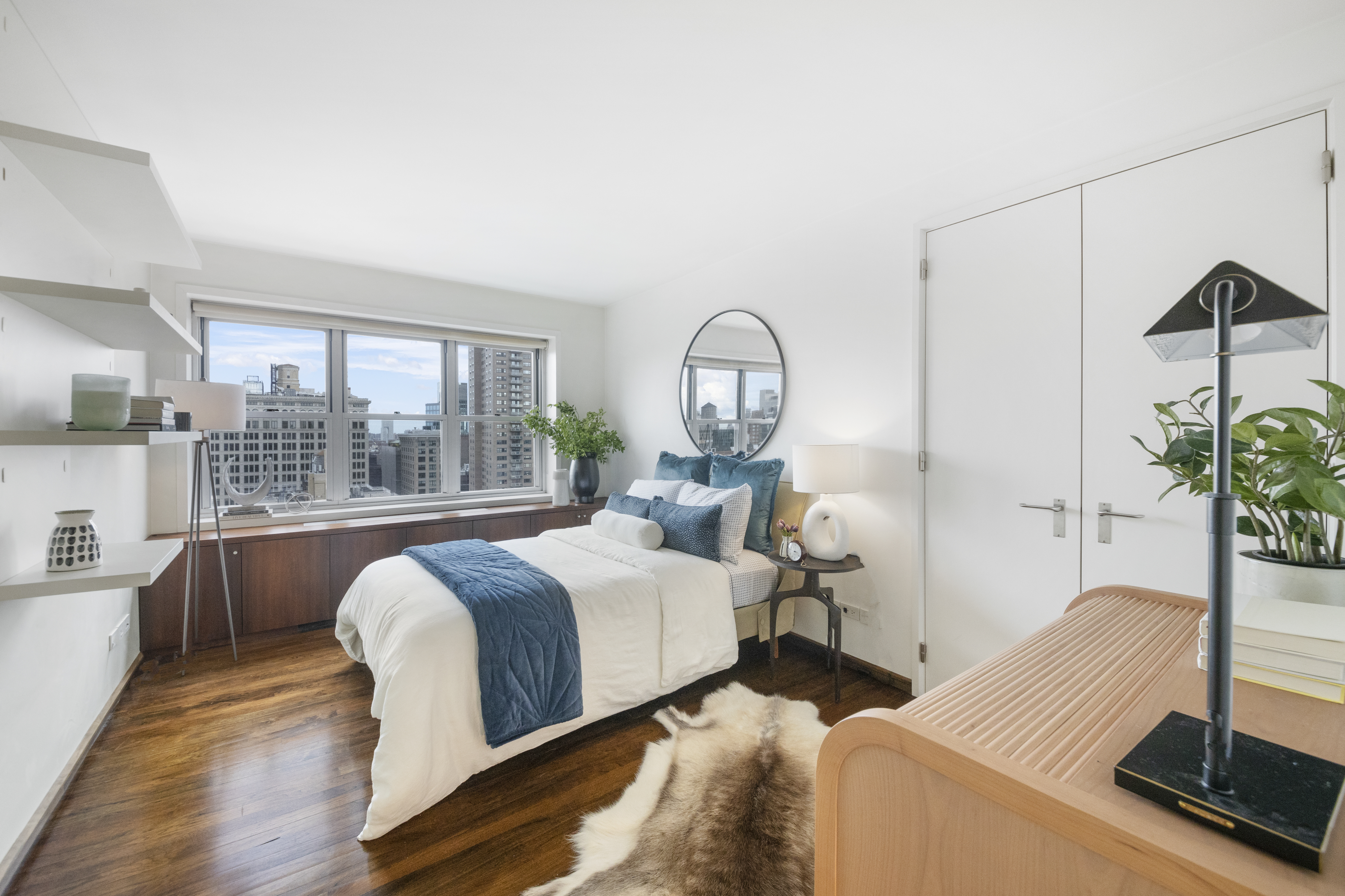 20 East 9th Street, Unit 21D Manhattan, NY 10003 - Photo 14 of 30