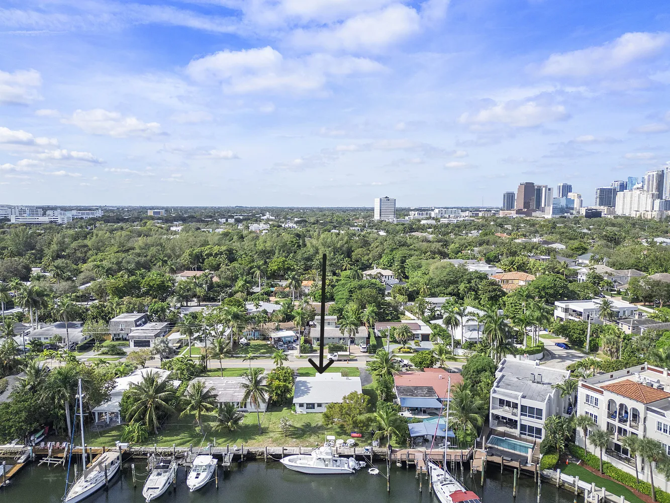 $1,600,000 | 1212 Cordova Road, Fort Lauderdale, FL 33316