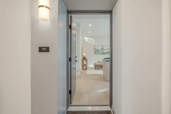 view of a bathroom