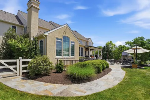 $1,425,000 | 879 Ashbourne Way, Schwenksville, PA 19473