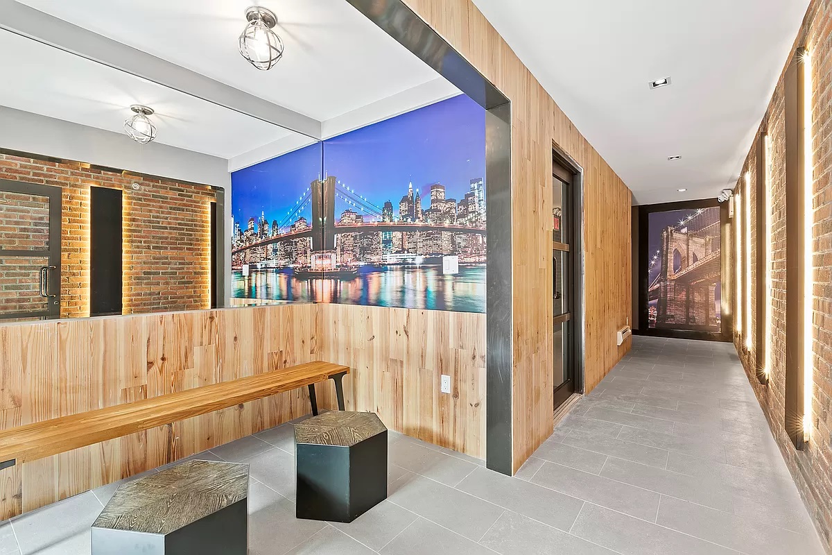 175 Jackson Street, Unit PH4D Brooklyn, NY 11211 - Photo 14 of 15