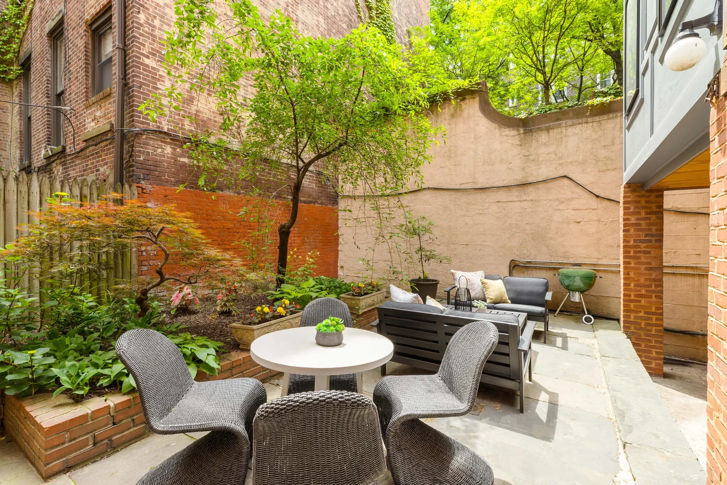 $12,995,000 | 75 Columbia Heights | Brooklyn Heights