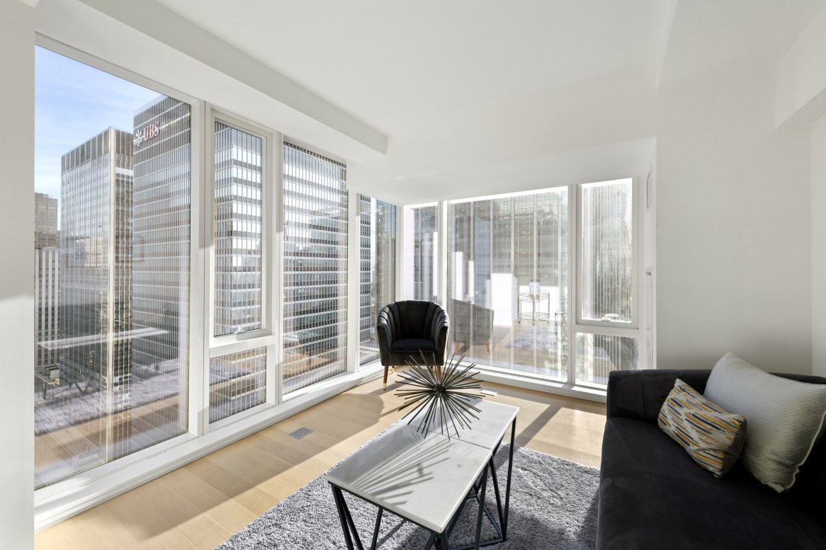 135 West 52nd Street, Unit 34A Manhattan, NY 10019 - Photo 17 of 26