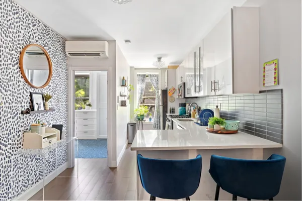 $4,250 | 616 President Street, Unit 3 | Park Slope