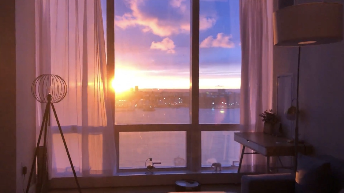 15 Hudson Yards, Unit 27F Manhattan, NY 10001 - Photo 2 of 8