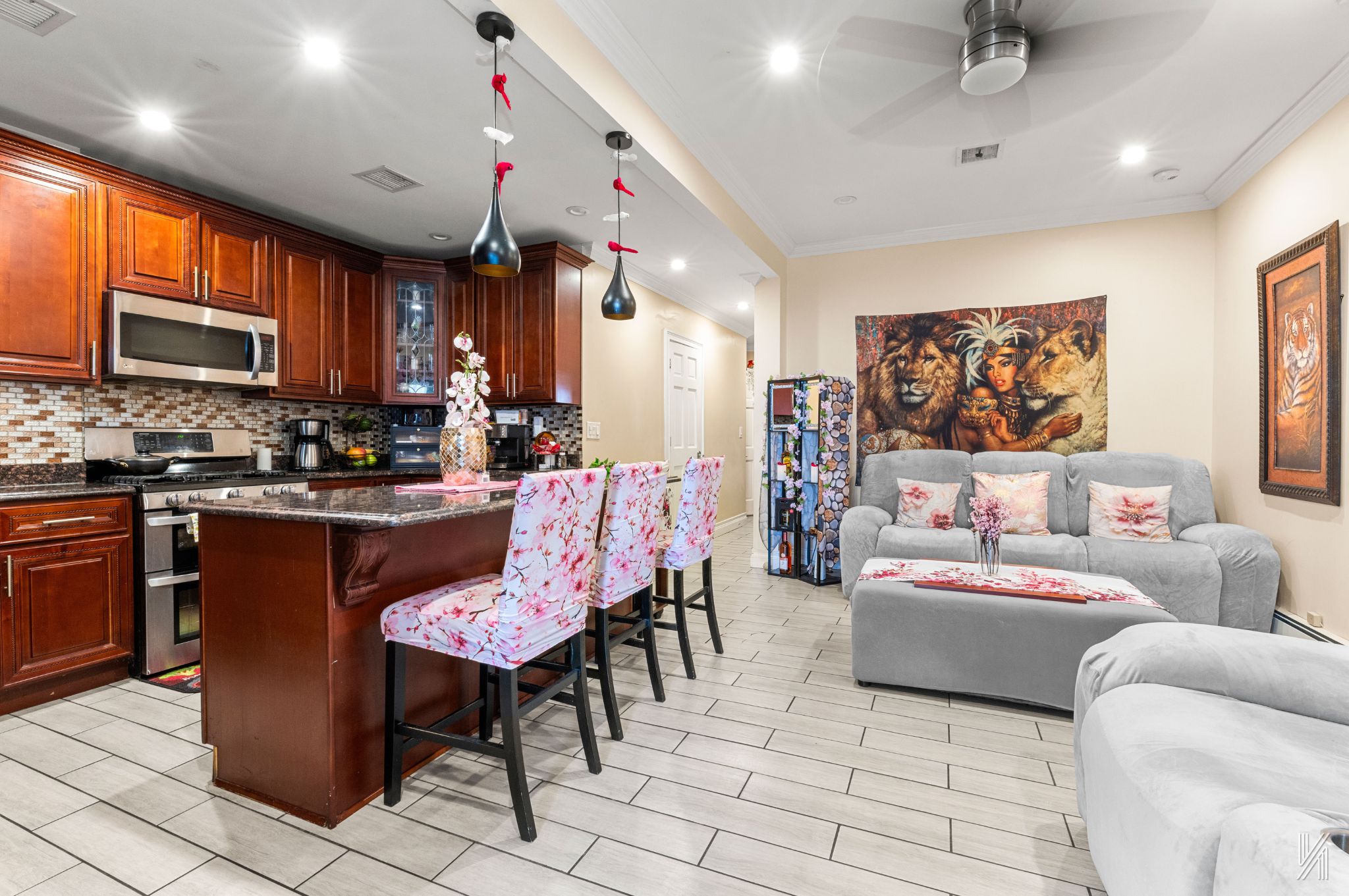 1842 Norman Street Queens, NY 11385 - Photo 3 of 15