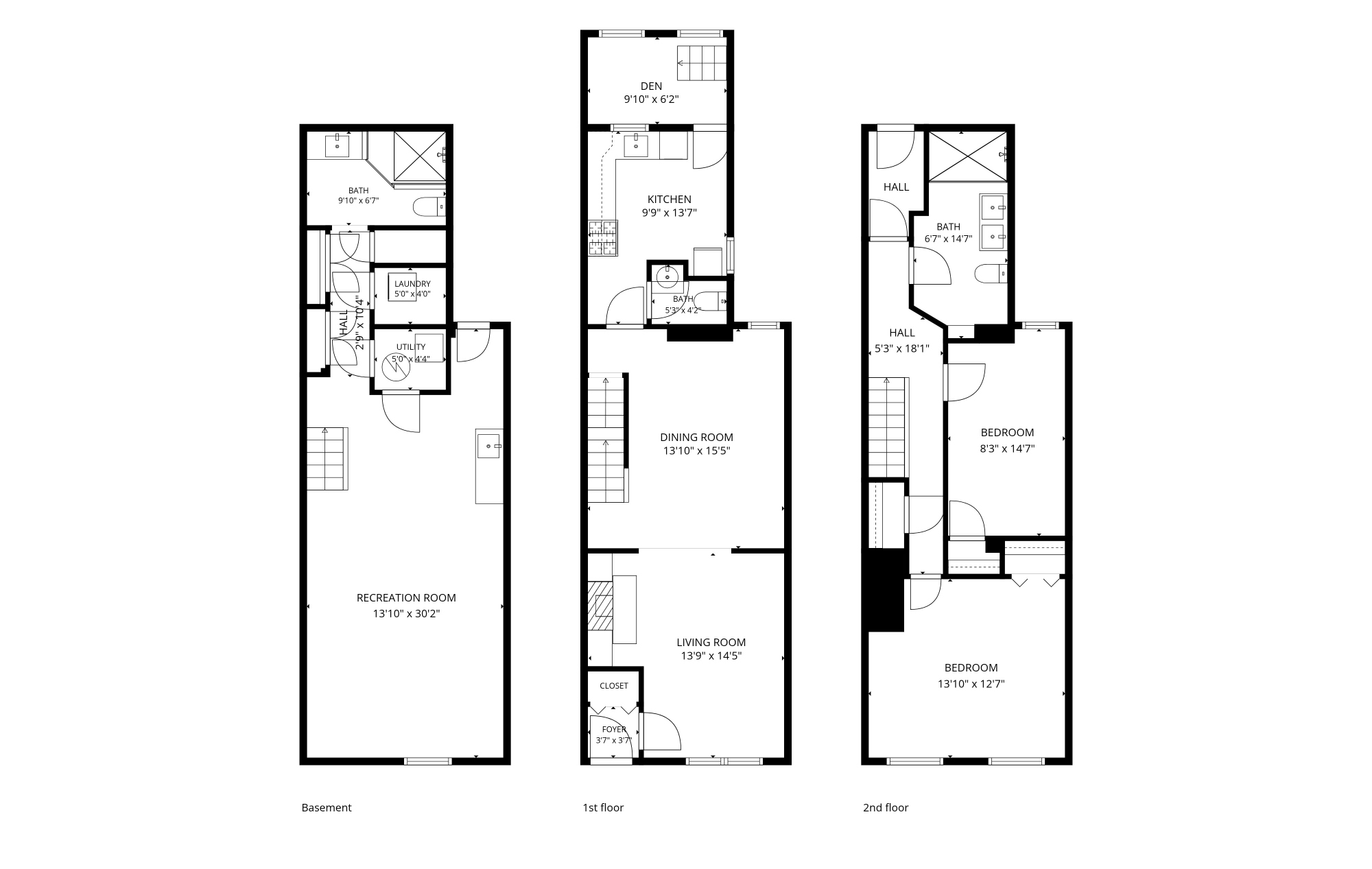 1430 K Street Southeast Washington, DC 20003 - Photo 28 of 28