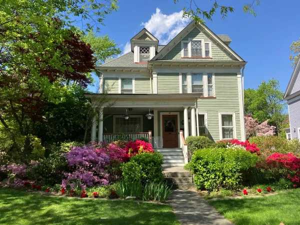 $1,650,000 | 41 Oakwood Avenue, Montclair, NJ 07043