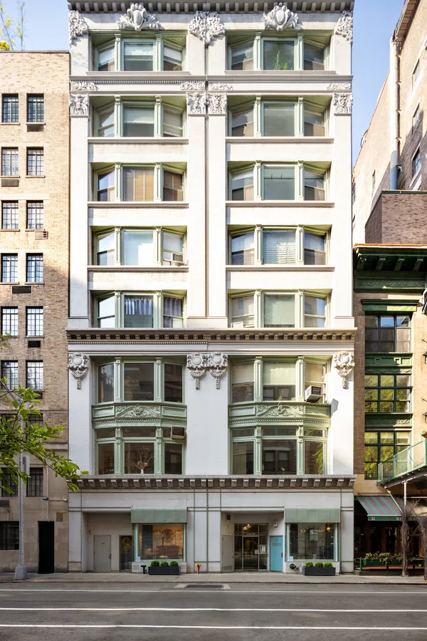 $3,495,000 | 34-36 East 10th Street, Unit 2W | Greenwich Village