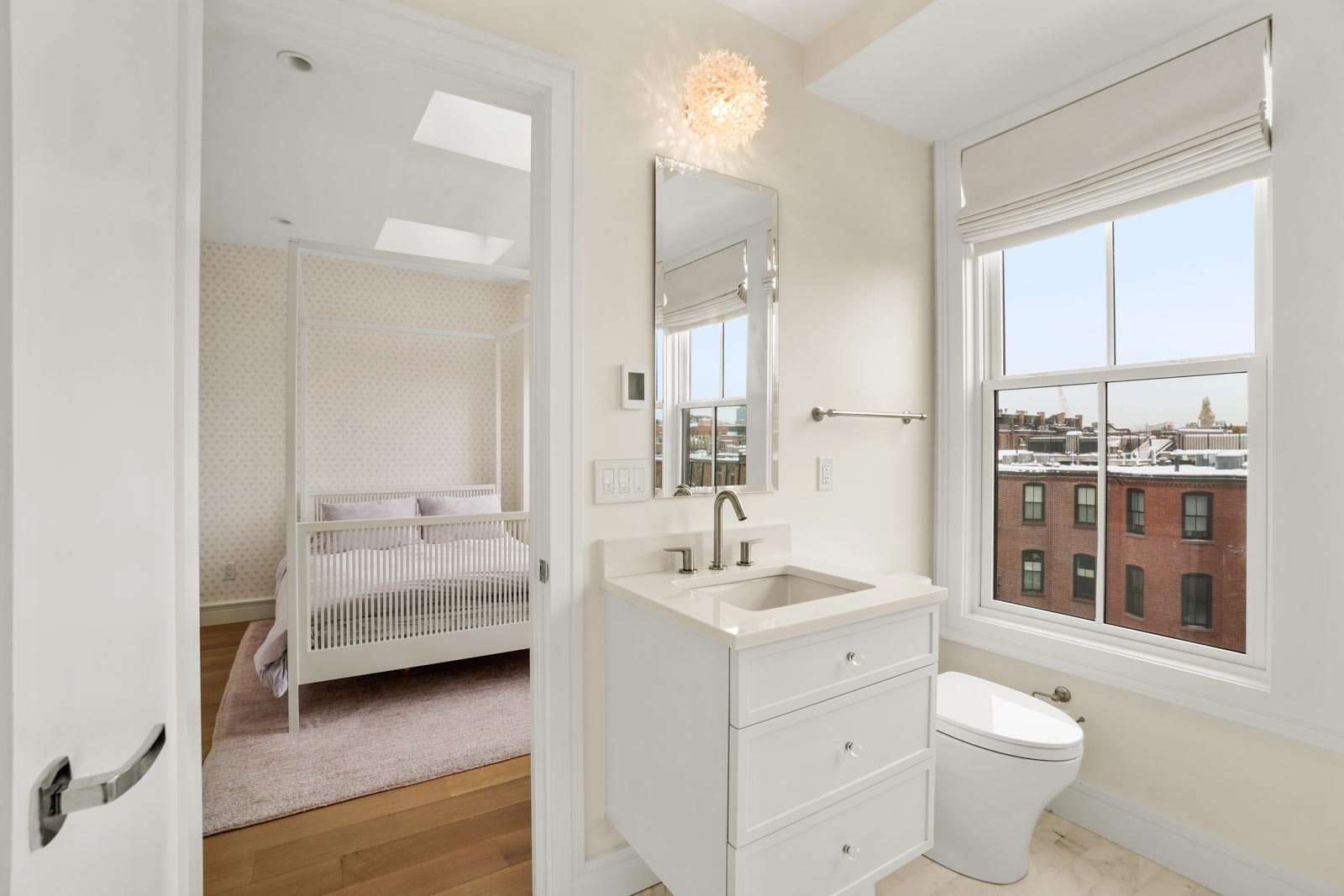 66 West Rutland Square, Unit 2 Boston, MA 02118 - Photo 33 of 44