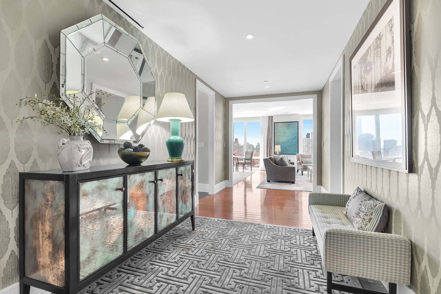 255 East 74th Street, Unit 25A Manhattan, NY 10021 - Photo 8 of 26