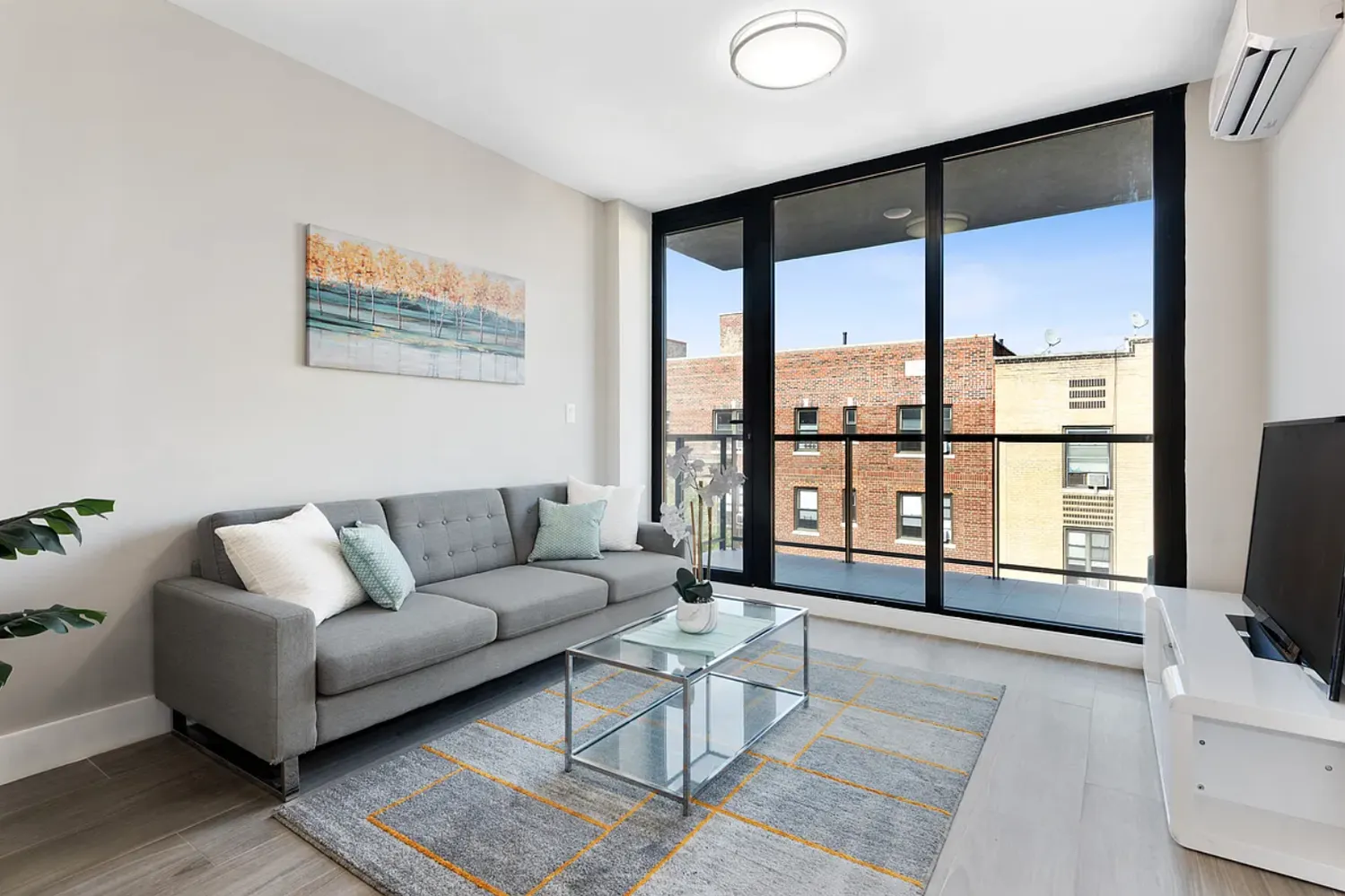 $2,650 | 232 East 18th Street, Unit 5B | Prospect Park South