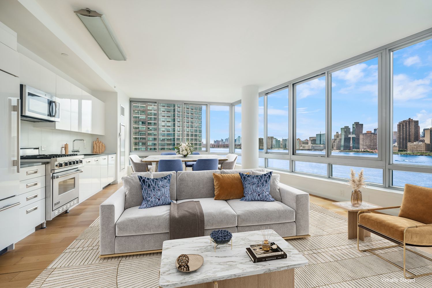 46-30 Center Boulevard Queens, NY 11109 - Photo 2 of 21