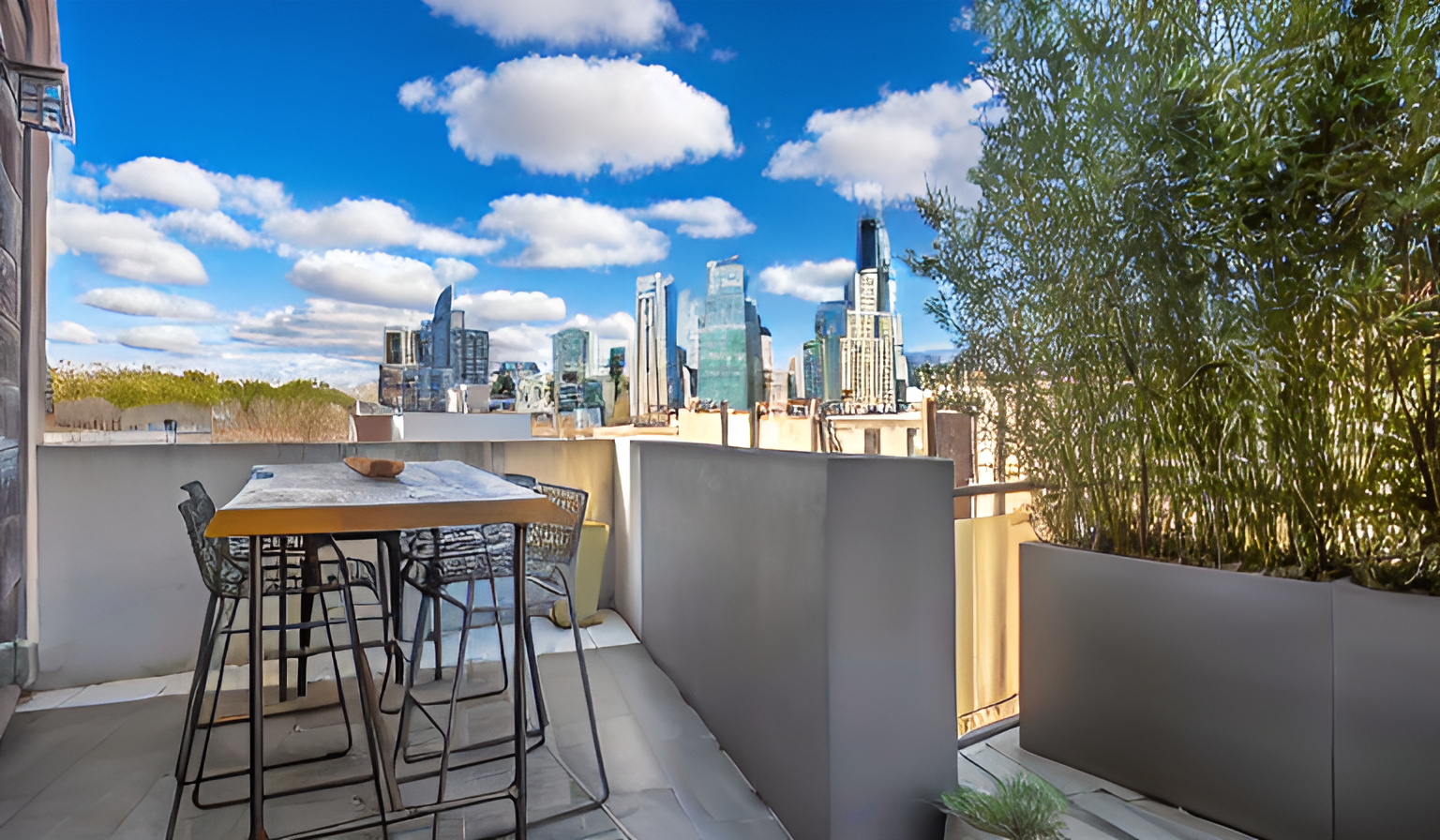 443 Bergen Street, Unit PH Brooklyn, NY 11217 - Photo 7 of 15