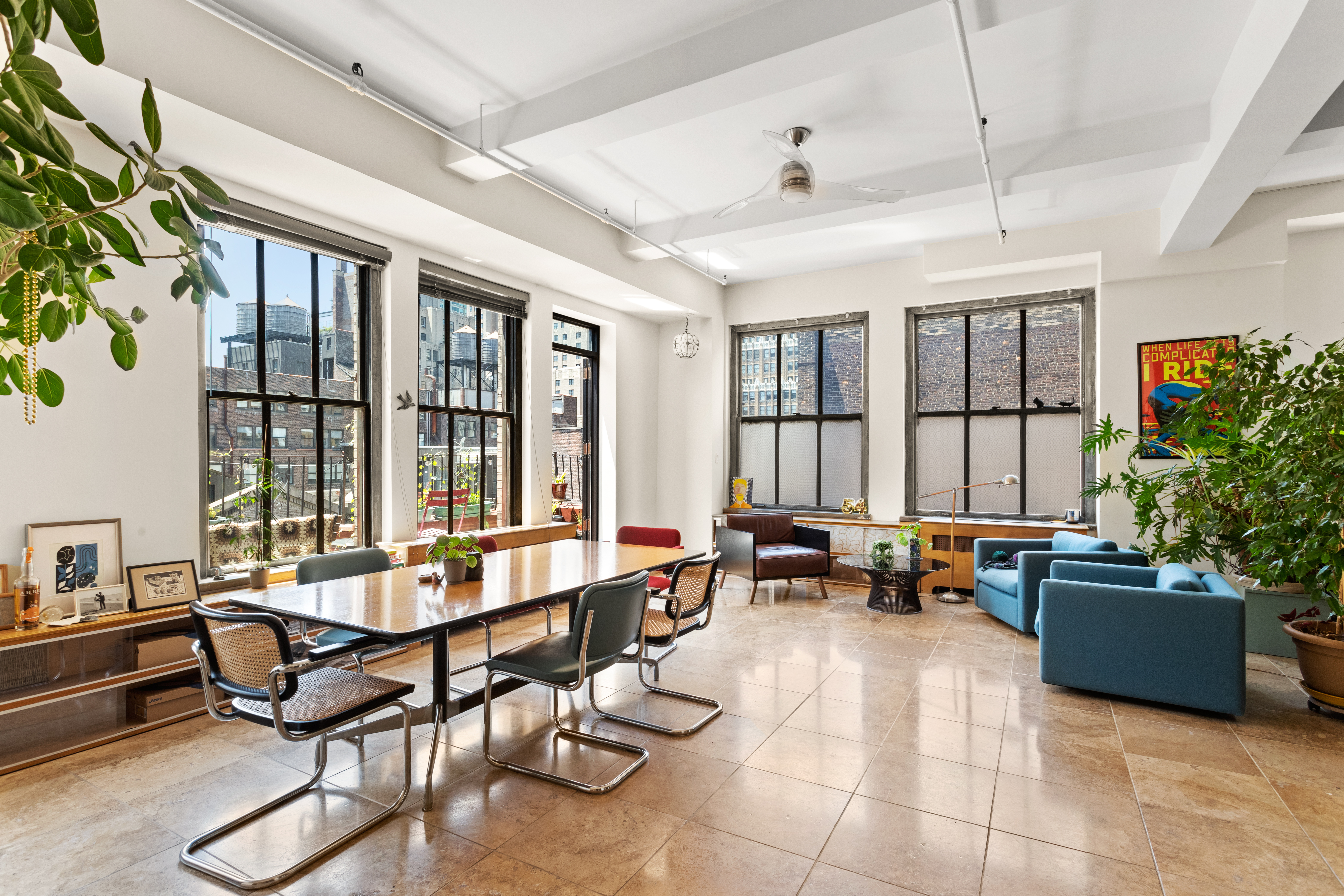 241 West 36th Street, Unit 15F Manhattan, NY 10018 - Photo 3 of 7