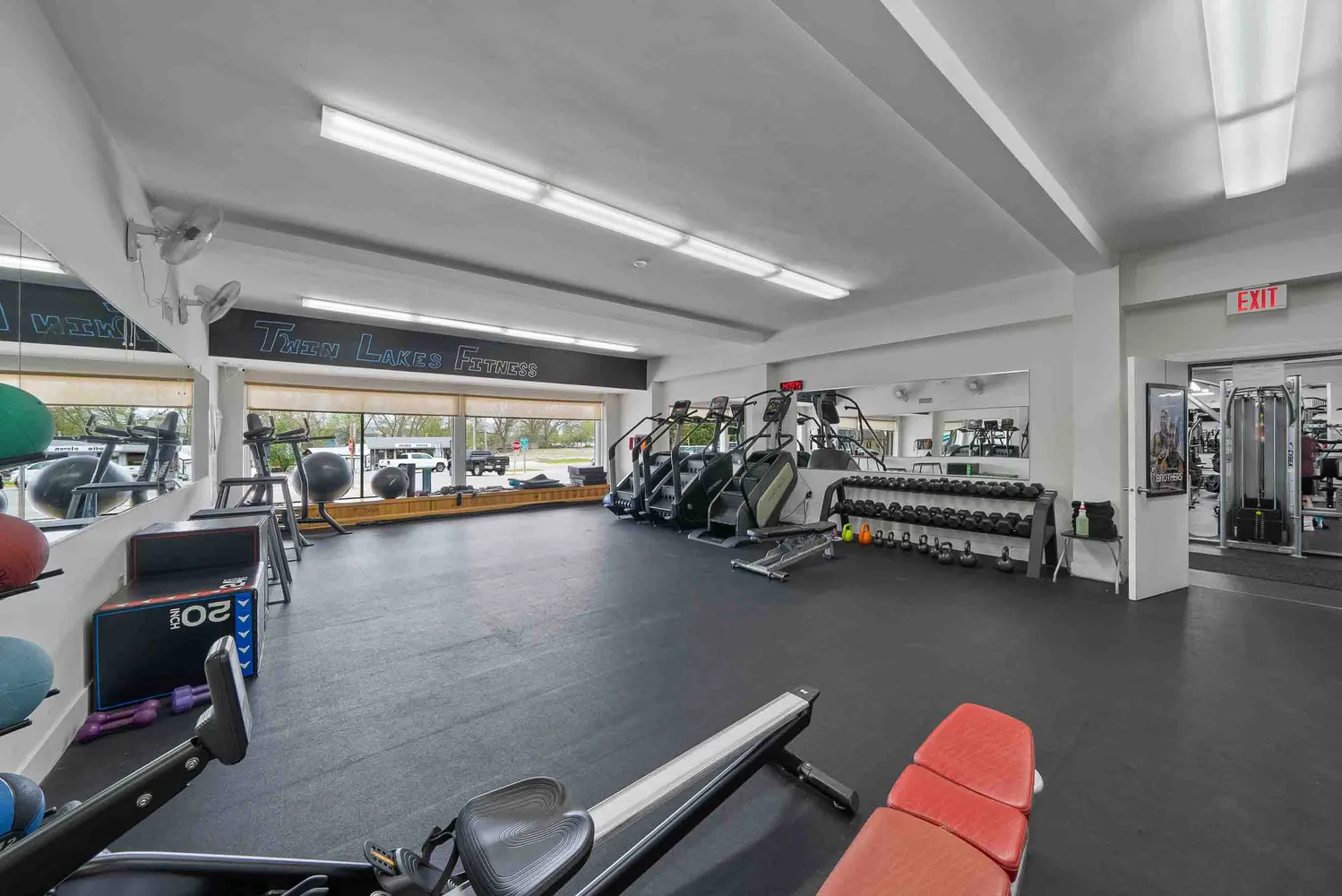 $2,284,900 | 202 East Main Street, Twin Lakes, WI 53181