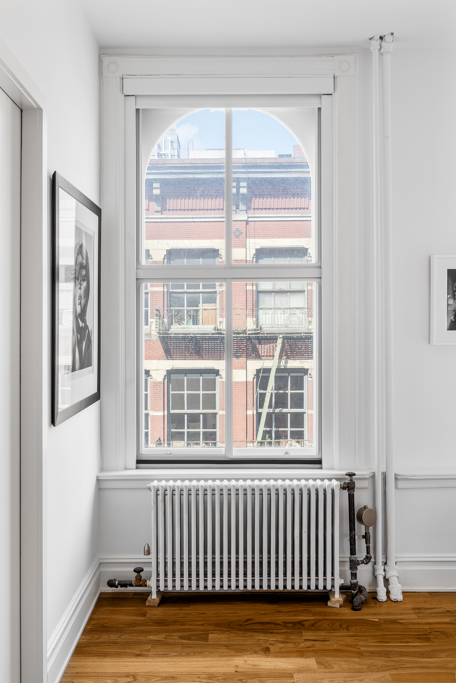 106 Spring Street, Unit 5N Manhattan, NY 10012 - Photo 10 of 15
