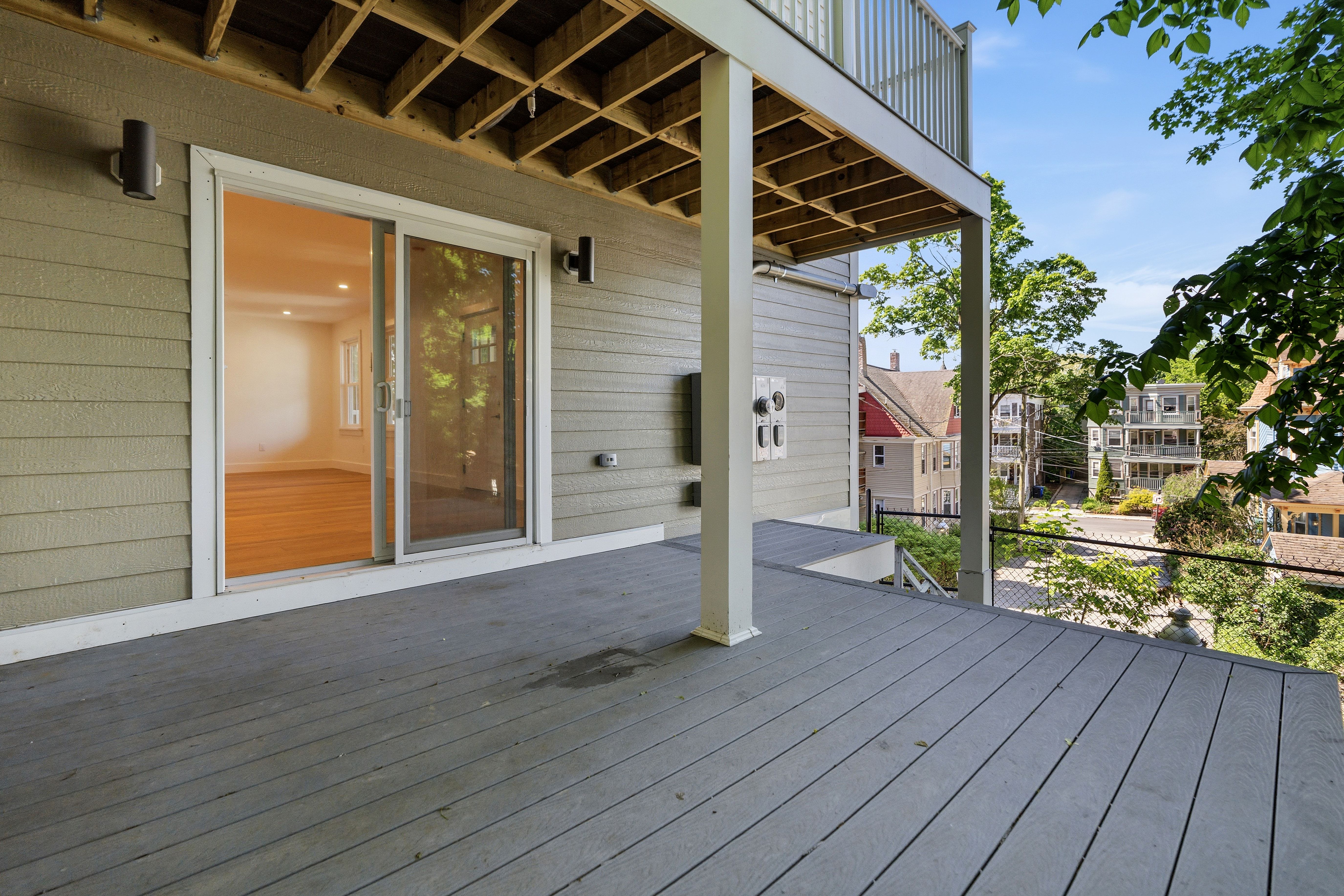 79 Sheridan Street, Unit 1 Boston, MA 02130 - Photo 43 of 53