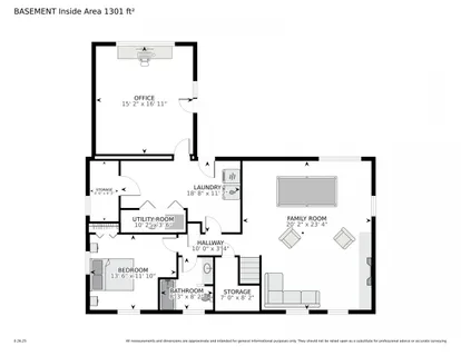 $880,000 | 5911 Bond Court, Alexandria, VA 22315