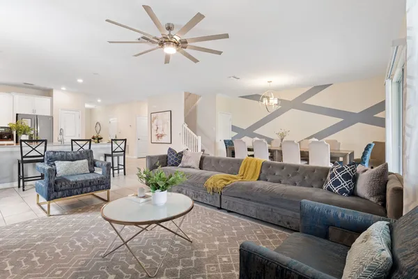 $673,500 | 9050 Stinger Drive, Davenport, FL 33896