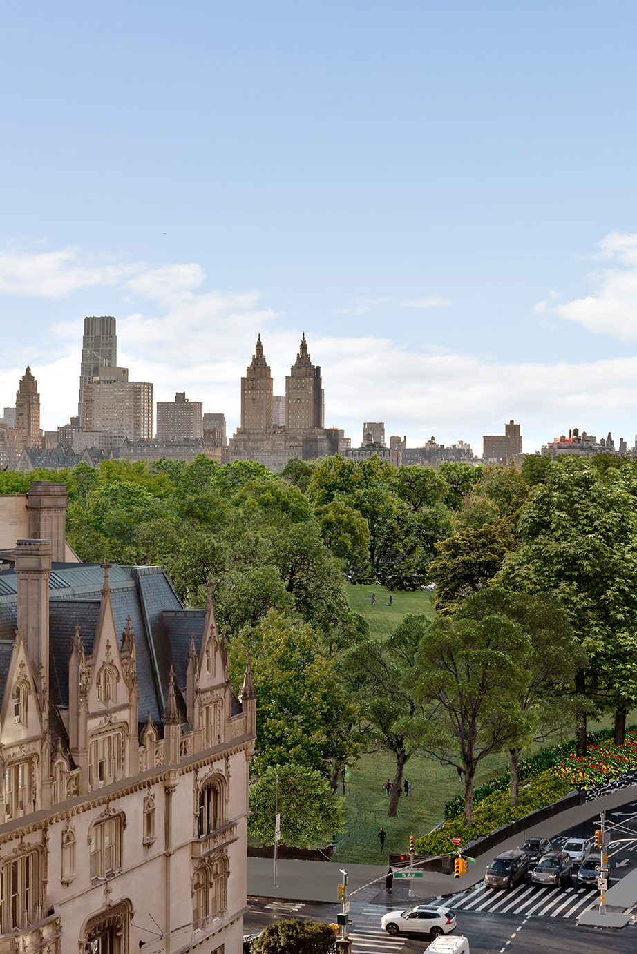 21 East 79th Street, Unit 9 Manhattan, NY 10075 - Photo 18 of 20