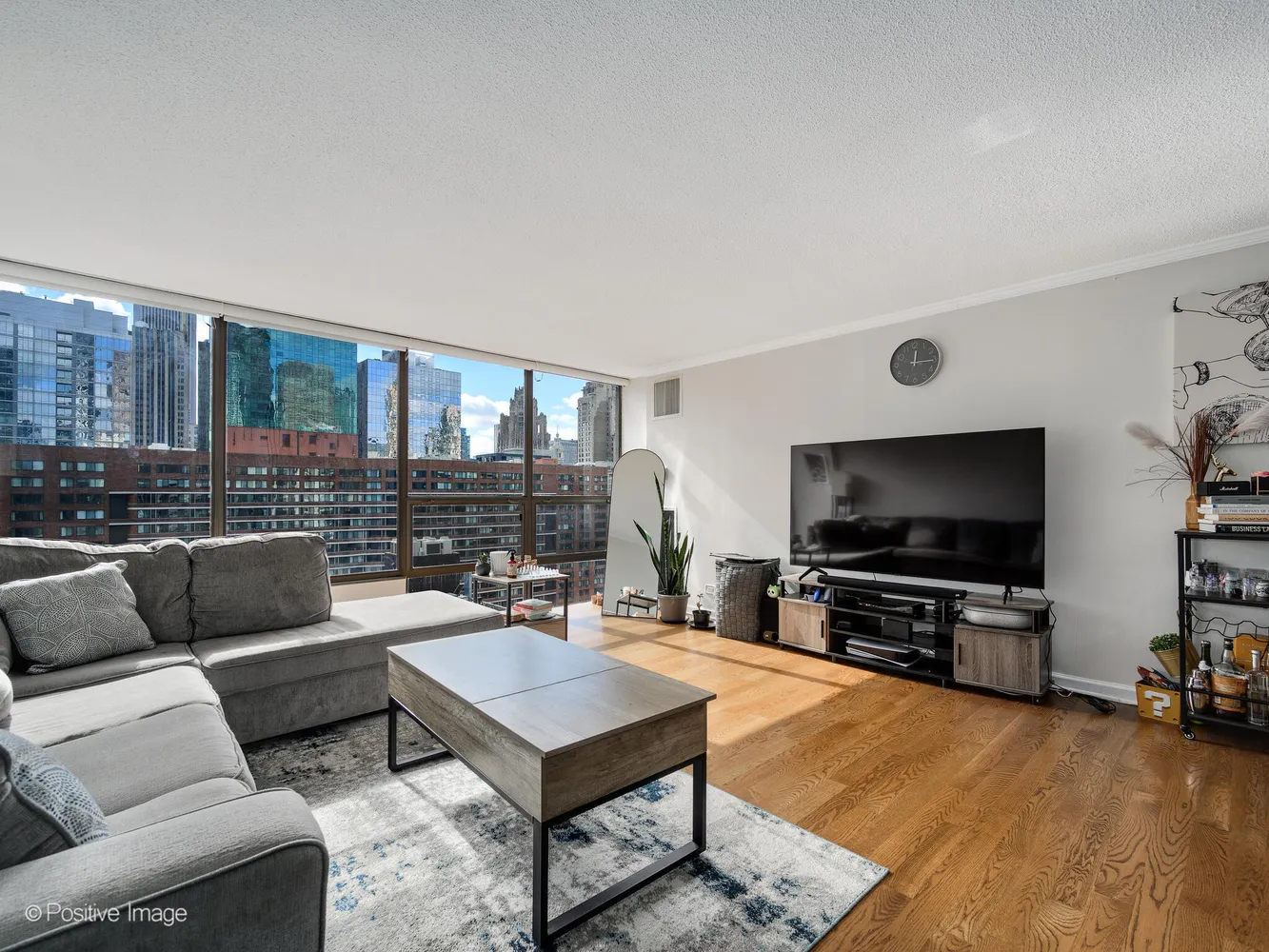 $245,000 | 230 East Ontario Street, Unit 2602, Chicago, IL 60611