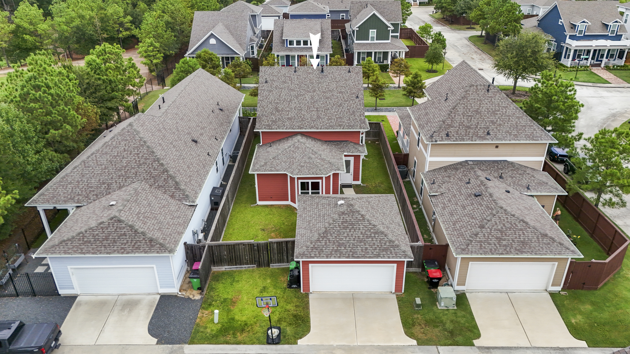 55 Red Harper Drive Spring, TX 77389 - Photo 45 of 53 Gallery Image 45