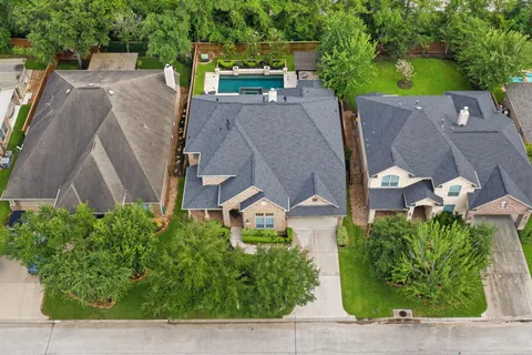 $960,000 | 130 South Arrow Canyon Circle, Spring, TX 77389