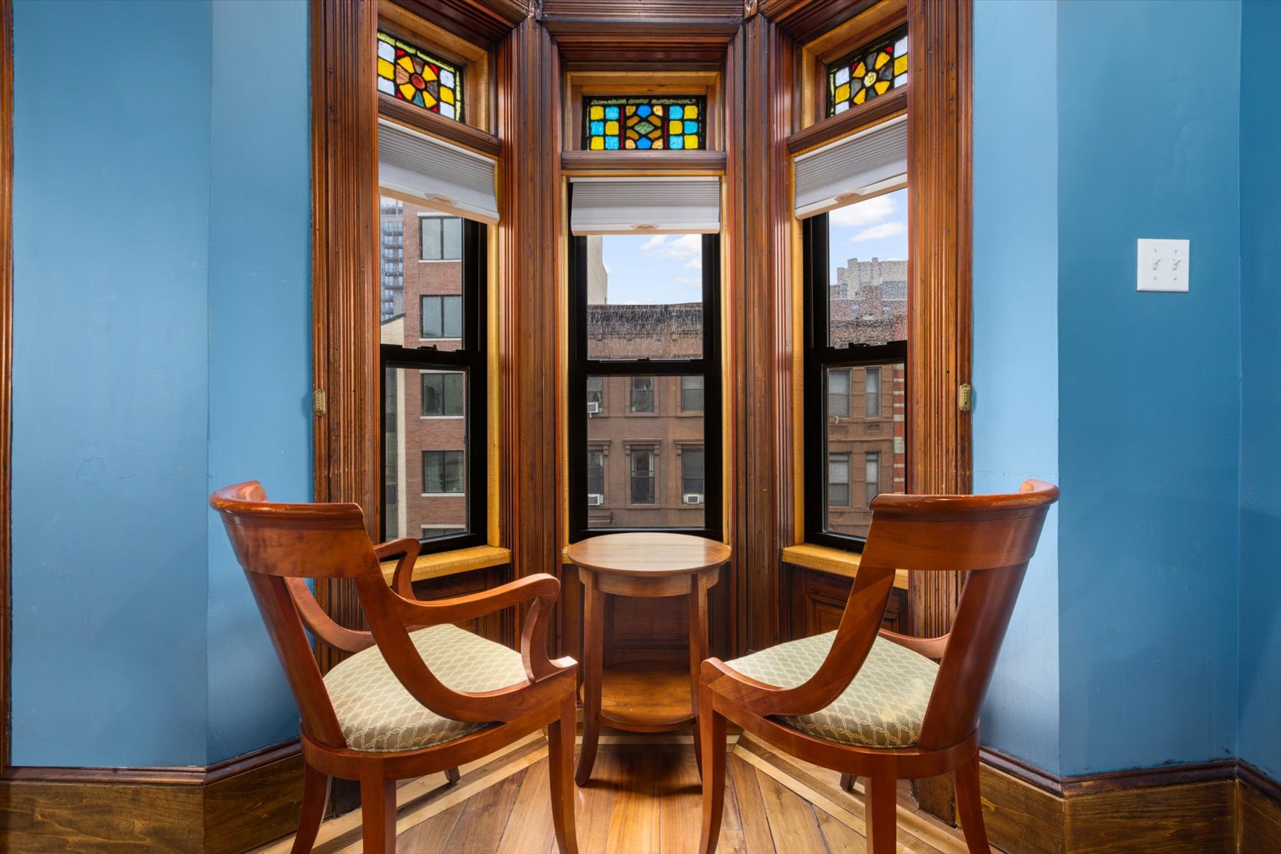 210 West 122nd Street Manhattan, NY 10027 - Photo 13 of 21