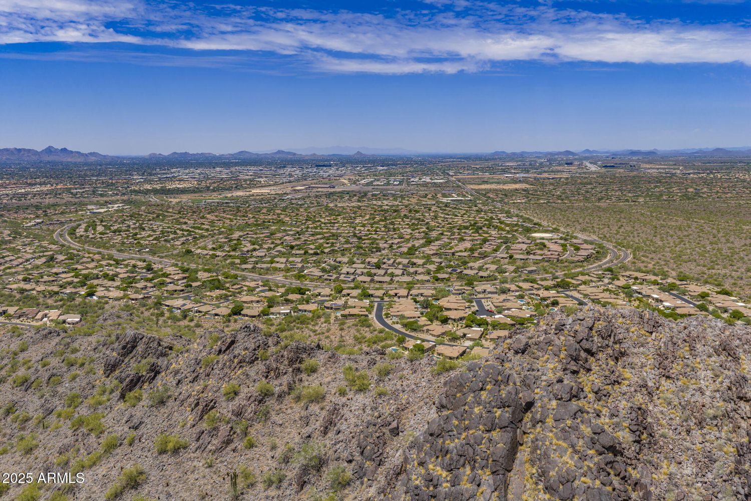 16535 North 109th Street Scottsdale, AZ 85255 - Photo 36 of 37