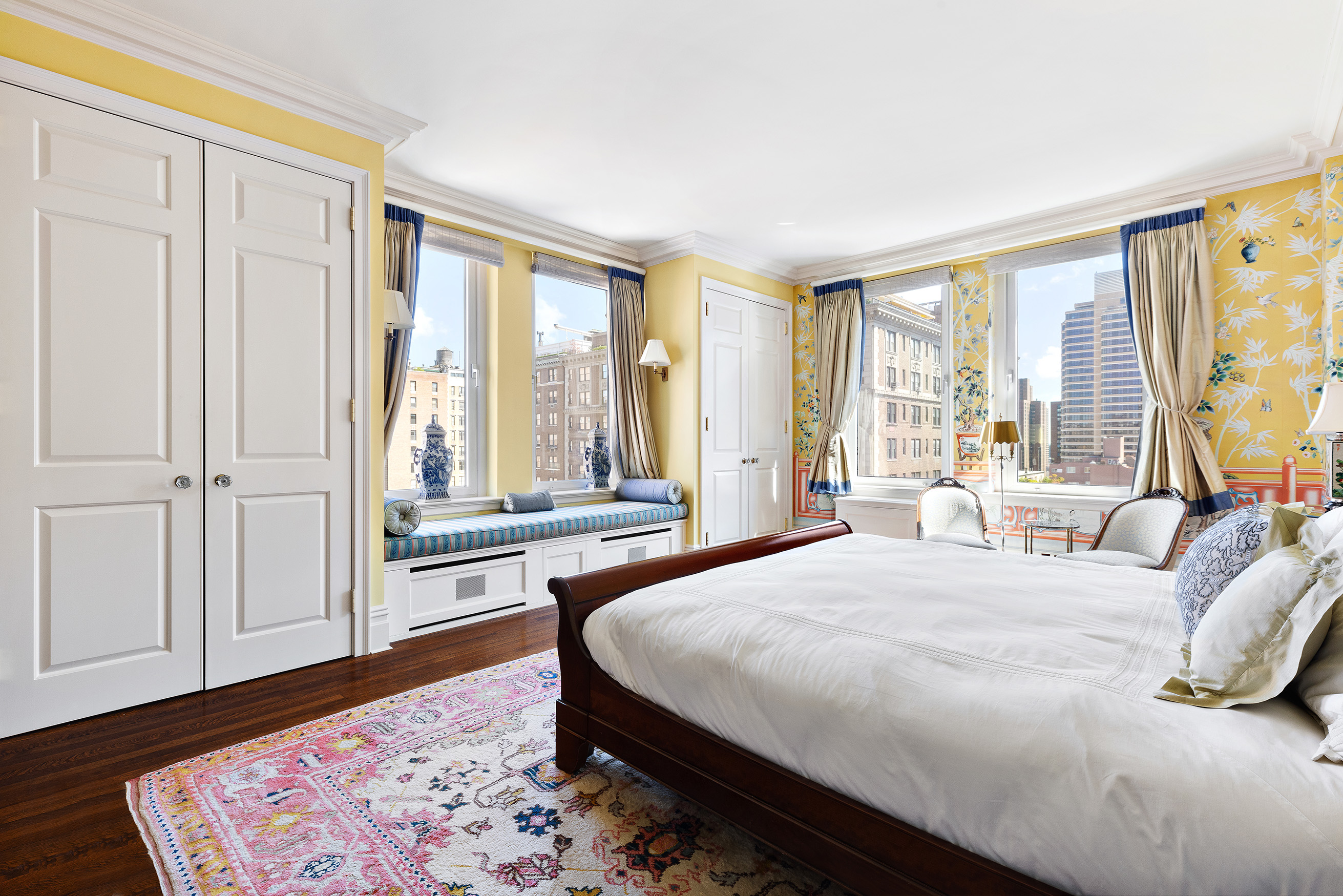 1112 Park Avenue, Unit 11A Manhattan, NY 10128 - Photo 8 of 16