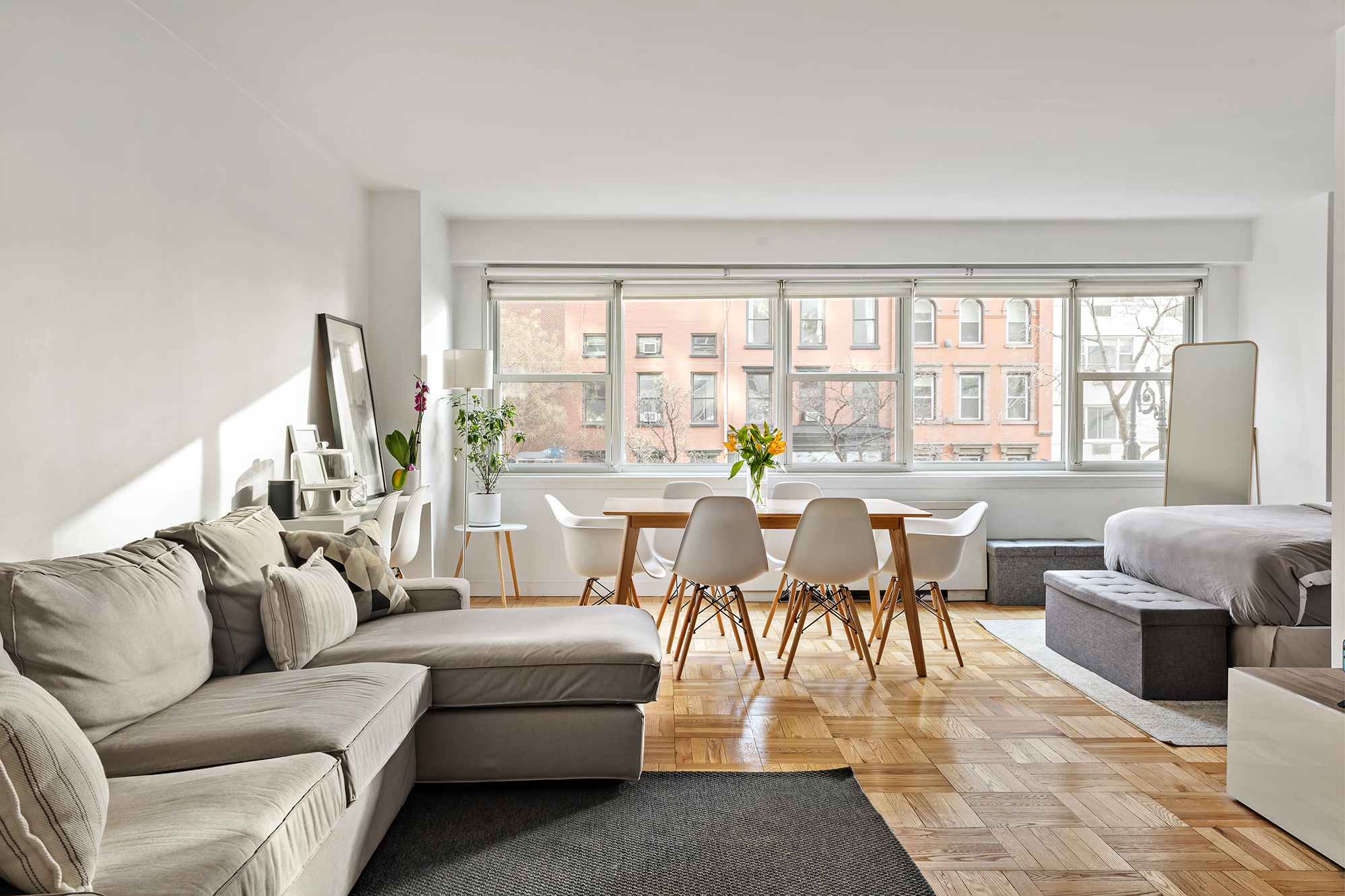 101 West 12th Street, Unit 3L Manhattan, NY 10011 - Photo 1 of 13