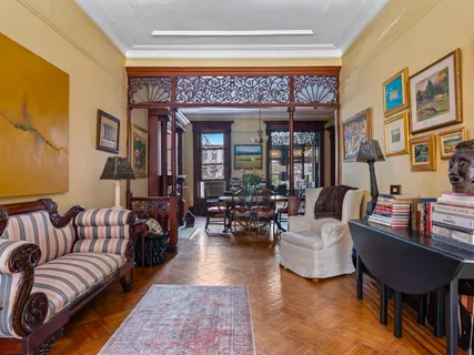$4,295,000 | 291 Sterling Place | Prospect Heights