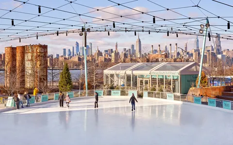 $2,500,000 | 46 South 2nd Street, Unit 3B | Williamsburg