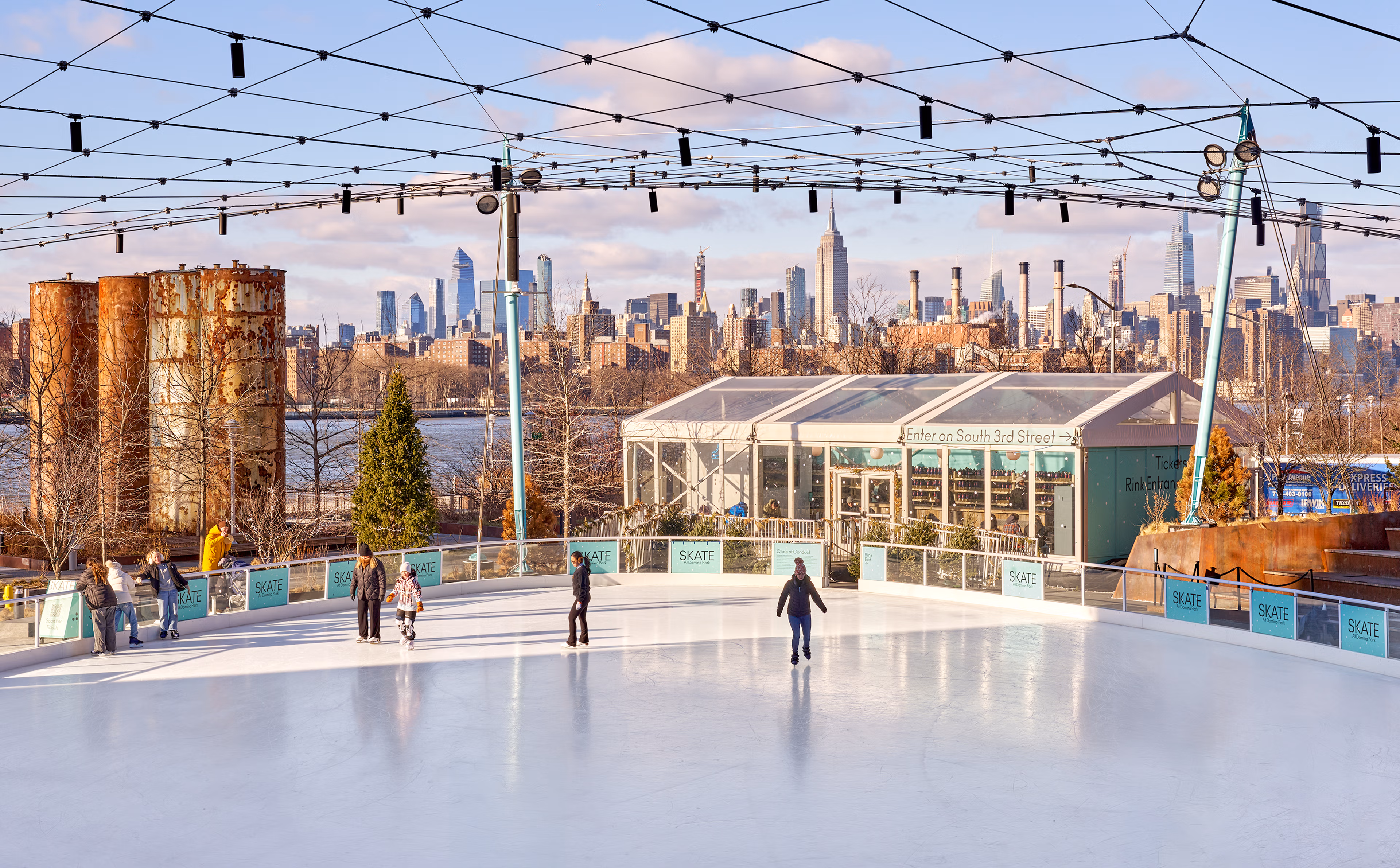 46 South 2nd Street, Unit 3B Brooklyn, NY 11249 - Photo 15 of 21