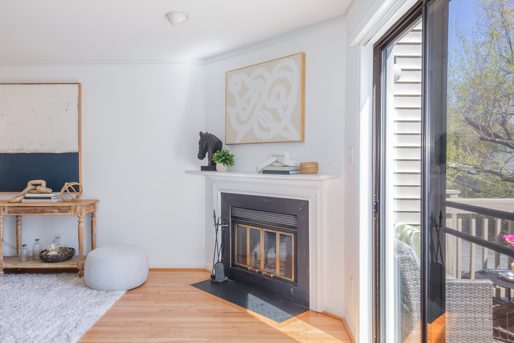 2103 North Rolfe Street, Unit B Arlington, VA 22209 - Photo 11 of 63