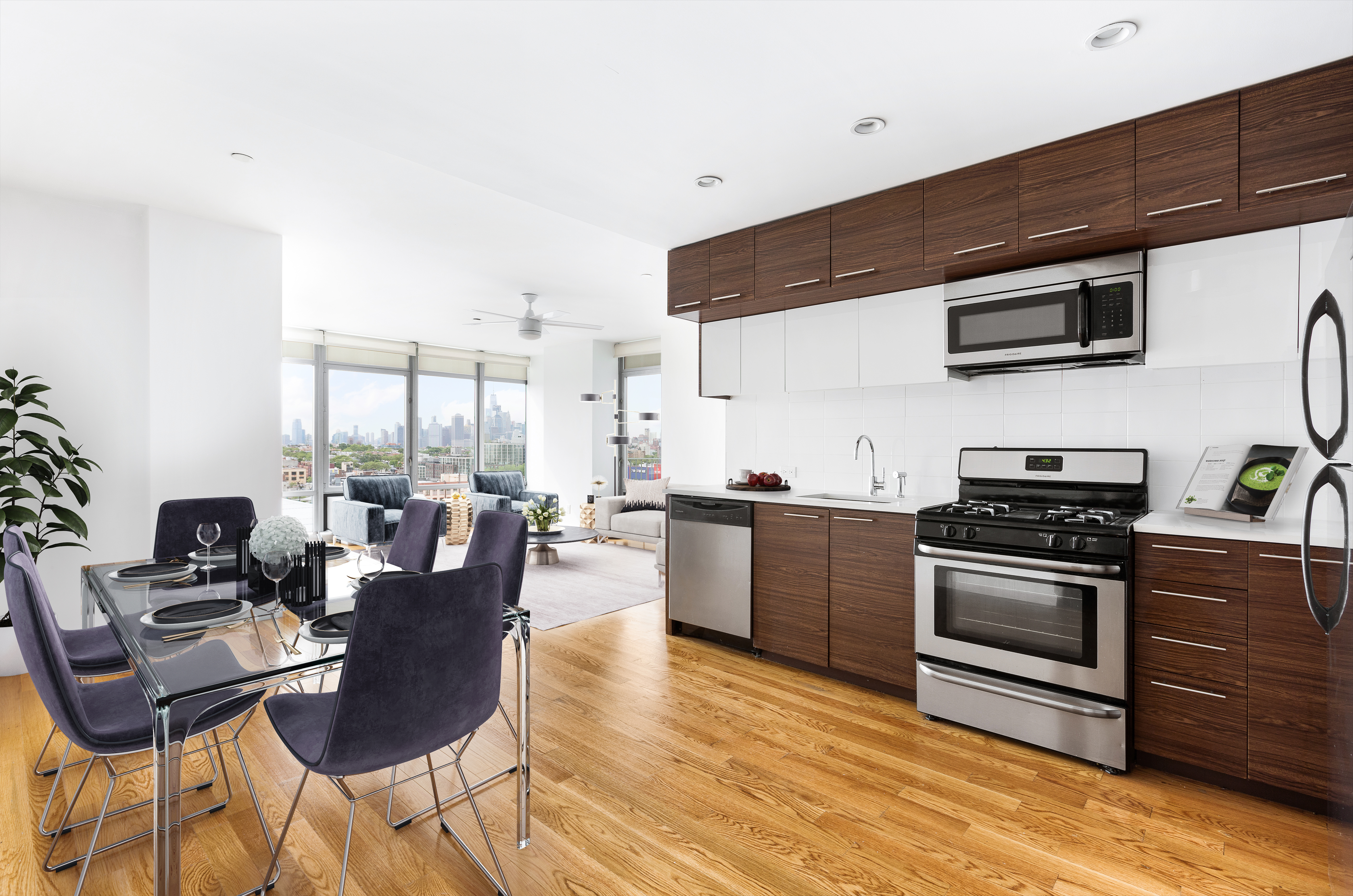 267 6th Street, Unit PHB Brooklyn, NY 11215 - Photo 2 of 17