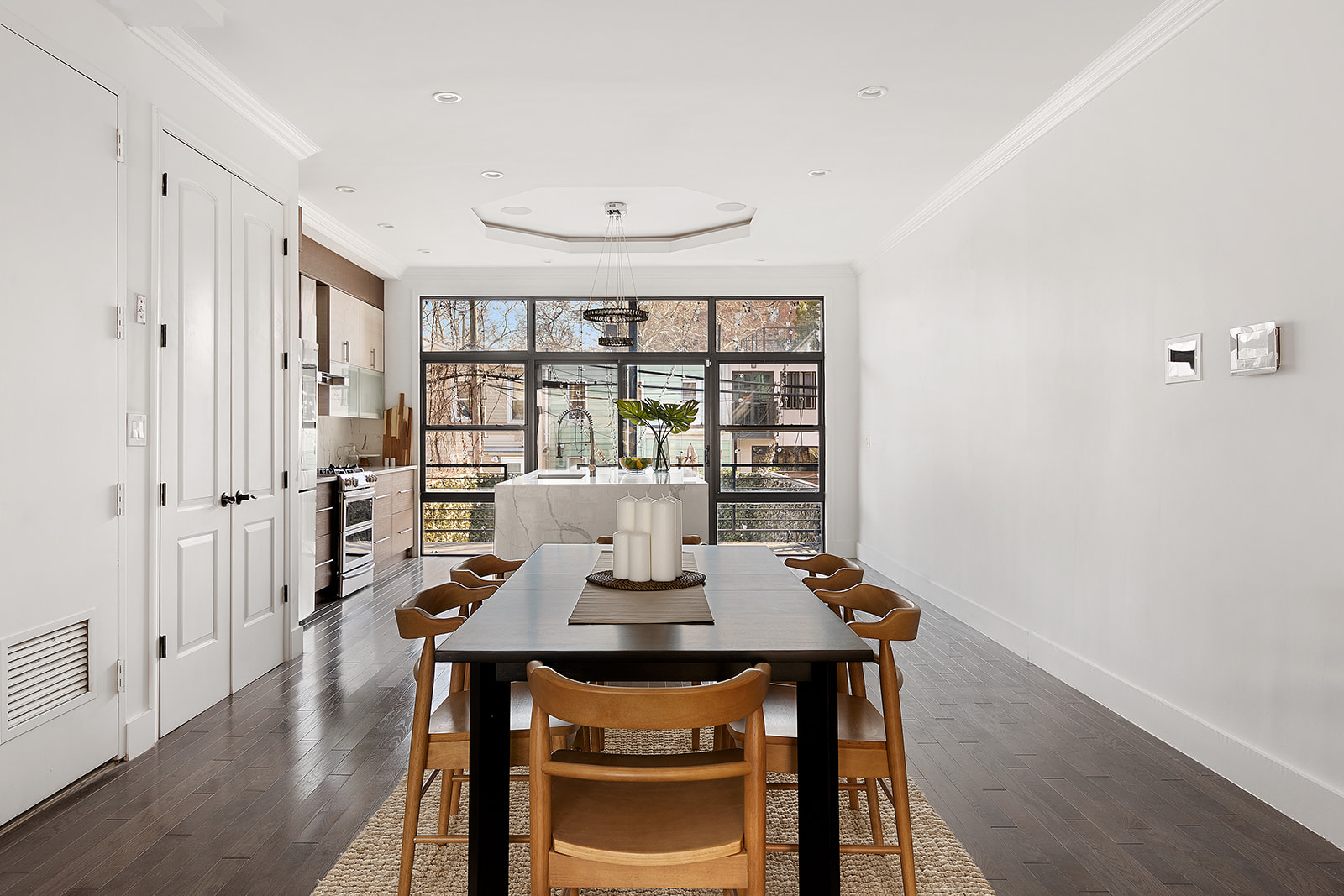 456 Decatur Street, Unit 1 Brooklyn, NY 11233 - Photo 3 of 12